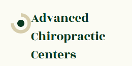ADVANCED CHIROPRACTIC CENTERS
